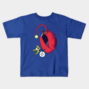 In Love Kids T-Shirt